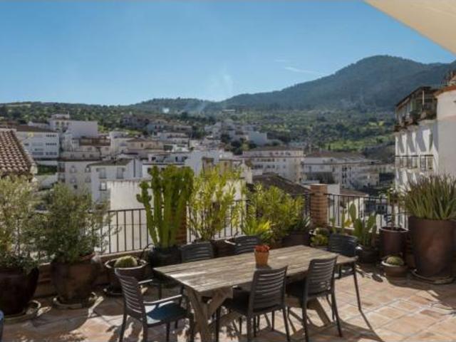Chalet Venta Tolox, Tolox