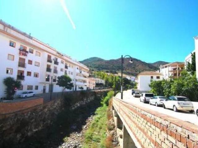 Chalet Venta Tolox, Tolox