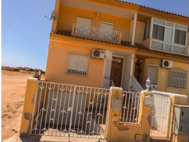 Chalet Venta Tomelloso, Tomelloso
