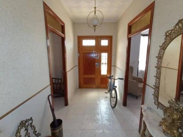 Chalet Venta Tomelloso, Tomelloso