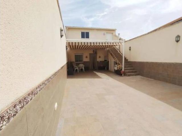 Chalet Venta Tomelloso, Tomelloso