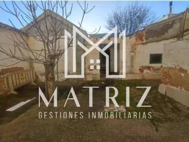 Chalet Venta Tomelloso, Tomelloso