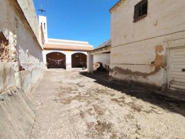 Chalet Venta Tomelloso, Tomelloso