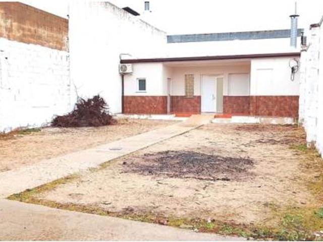 Chalet Venta Tomelloso, Tomelloso
