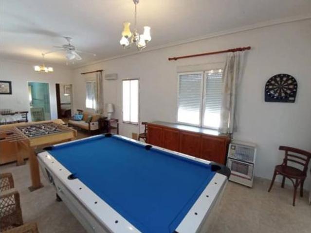 Chalet Venta Tomelloso, Tomelloso