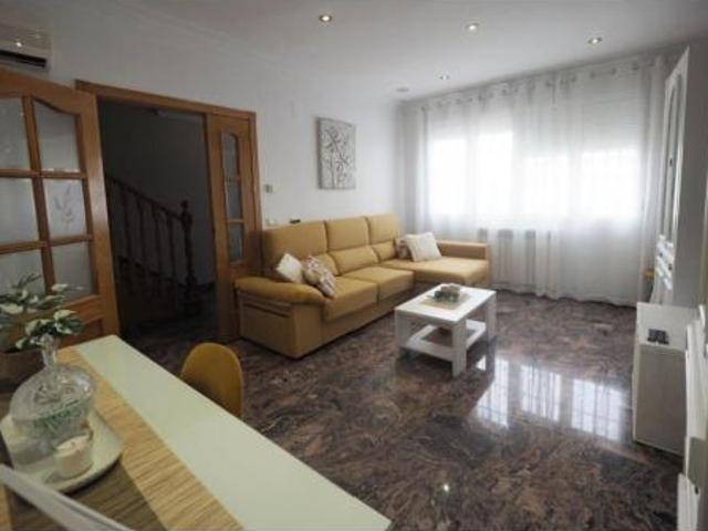 Chalet Venta Tomelloso, Tomelloso