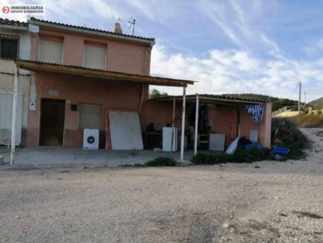 Chalet Venta Tomelloso, Tomelloso