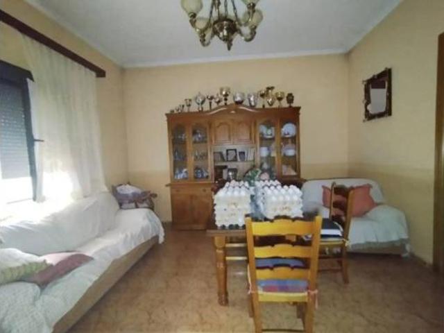 Chalet Venta Tomelloso, Tomelloso