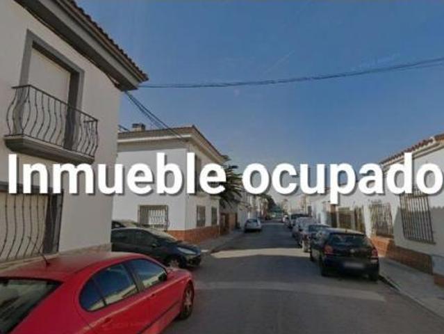 Chalet Venta Tomelloso, Tomelloso