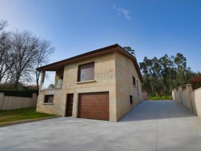 Chalet Venta Tomiño, Amorin