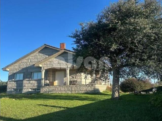 Chalet Venta Tomiño, Amorin