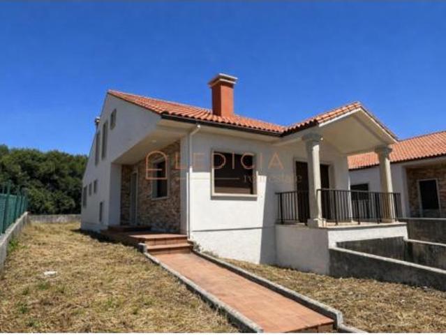 Chalet Venta Tomiño, Carregal de Abajo Amorin