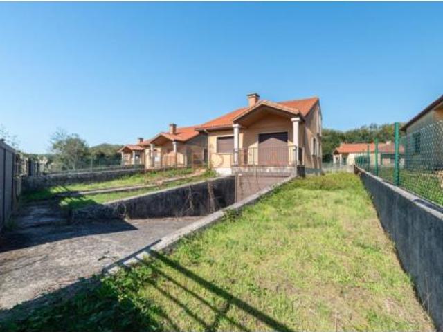 Chalet Venta Tomiño, Carregal de Abajo Amorin