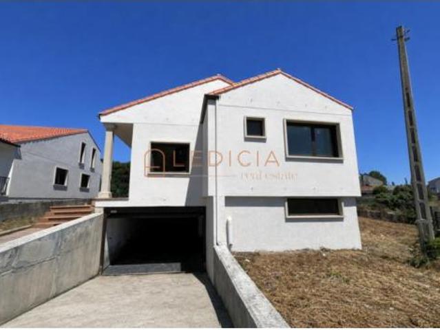 Chalet Venta Tomiño, Carregal de Abajo Amorin