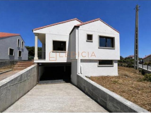 Chalet Venta Tomiño, Carregal de Abajo Amorin
