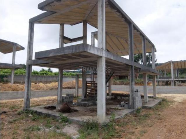 Chalet Venta Tomiño, Goyan