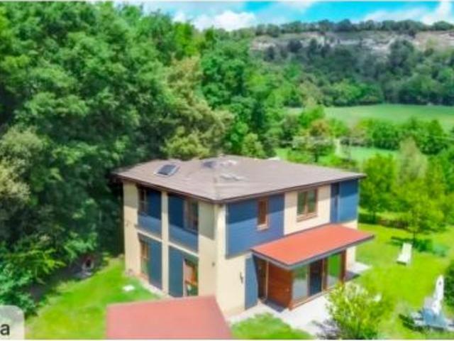 Chalet Venta Tona, Tona