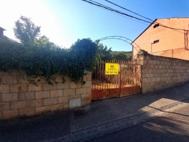 Chalet Venta Toral de los Vados, Villadecanes