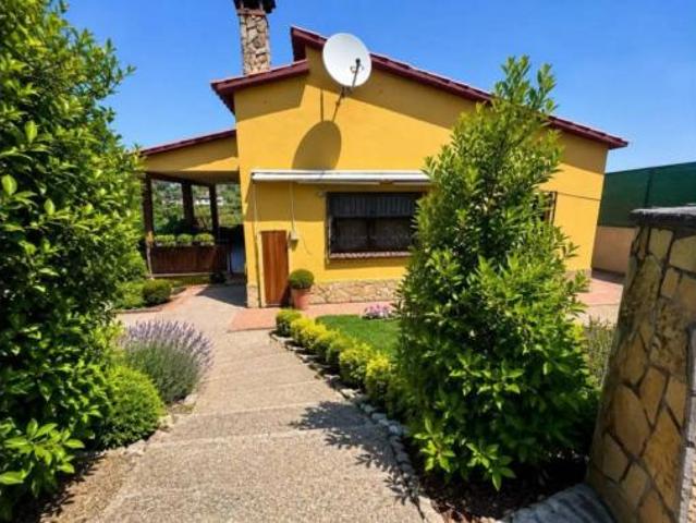 Chalet Venta Tordera, Tordera