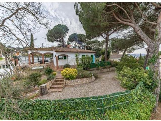 Chalet Venta Tordera, Tordera