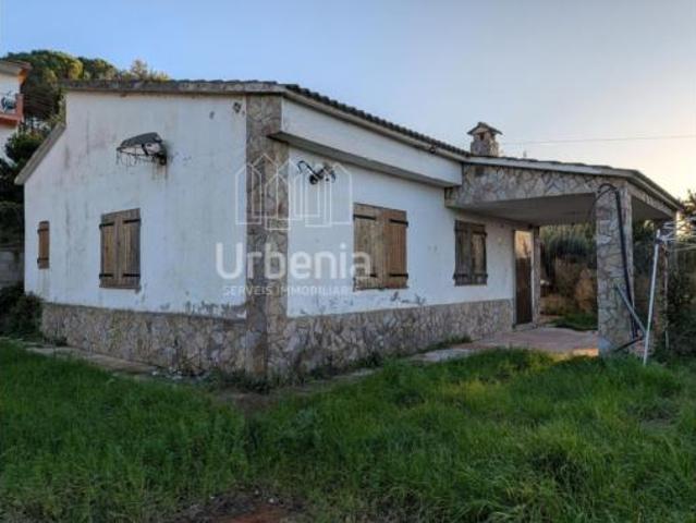 Chalet Venta Tordera, Urbanitzacions Terrabrava Tordera Parc