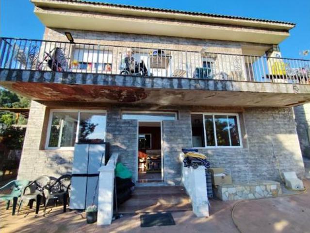 Chalet Venta Tordera, Urbanitzacions Terrabrava Tordera Parc