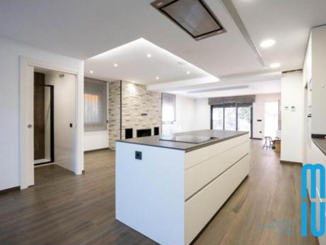 Chalet Venta Tordera, Urbanitzacions El Mas Móra Sant Daniel Blanes Mar