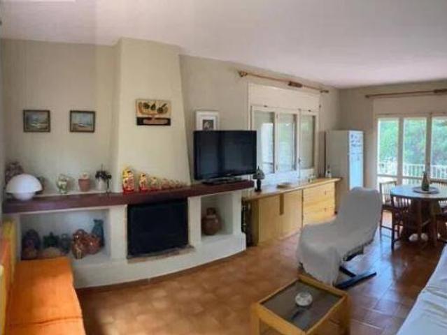 Chalet Venta Tordera, Urbanitzacions El Mas Móra Sant Daniel Blanes Mar