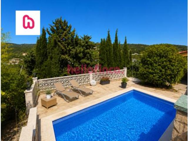 Chalet Venta Tordera, Urbanitzacions Niàgara Parc Àgora Parc Roca Rossa