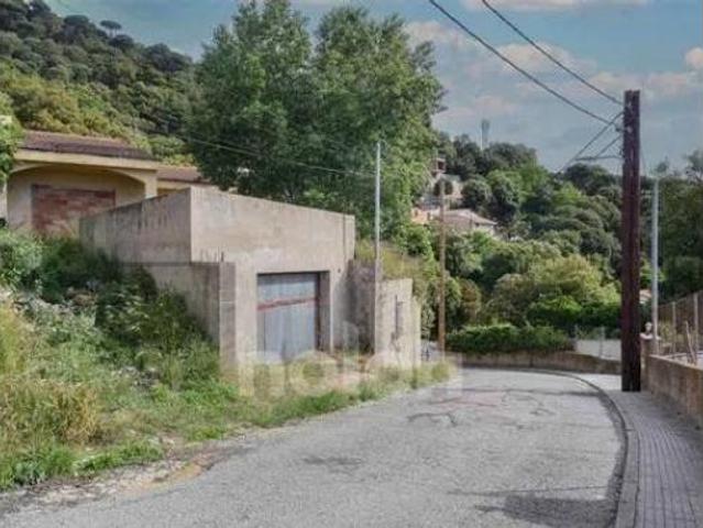 Chalet Venta Tordera, Urbanitzacions Niàgara Parc Àgora Parc Roca Rossa