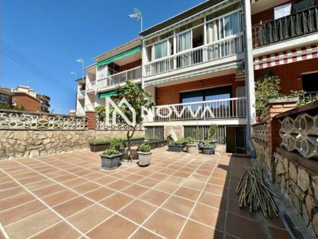 Chalet Venta Tordera, Can Nadal Sant Pere