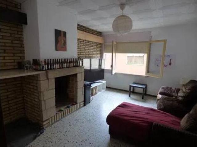Chalet Venta Tordera, Nucli Urbà