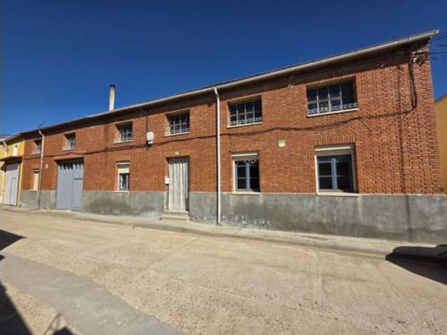 Chalet Venta Tordesillas, Pedroso de La Abadesa