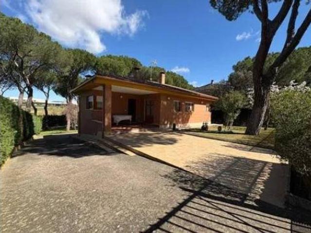 Chalet Venta Tordesillas, Pedroso de La Abadesa