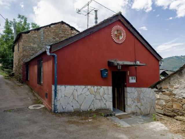 Chalet Venta Toreno, Santa Marina del Sil