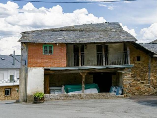Chalet Venta Toreno, Santa Marina del Sil