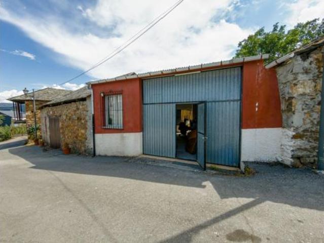 Chalet Venta Toreno, Santa Marina del Sil