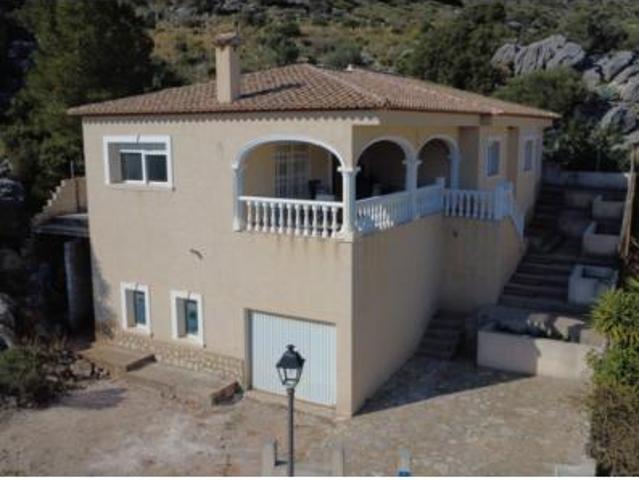 Chalet Venta Tormos, Tormos