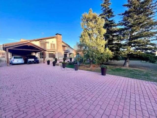 Chalet Venta Tornabous, Tornabous