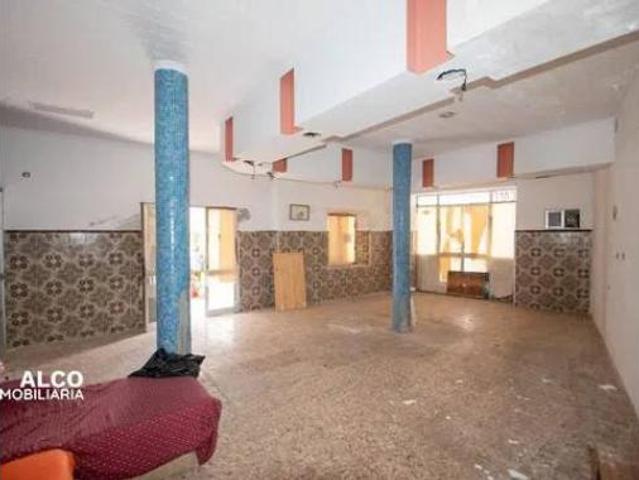 Chalet Venta Torrox, Núcleo