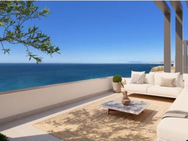 Chalet Venta Torrox, El Morche