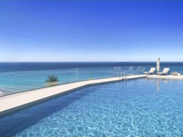 Chalet Venta Torrox, El Morche