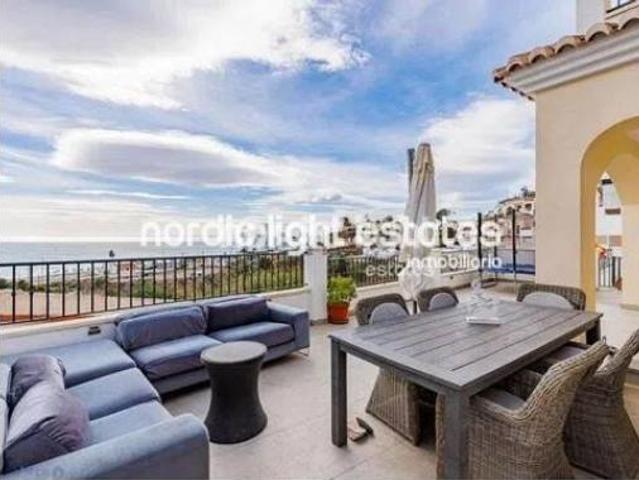 Chalet Venta Torrox, El Peñoncillo