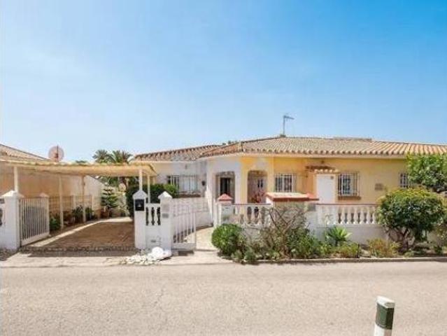 Chalet Venta Torrox, El Peñoncillo