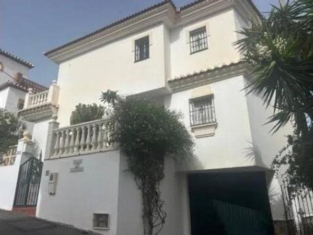 Chalet Venta Torrox, El Peñoncillo