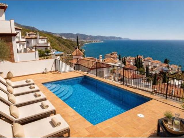 Chalet Venta Torrox, Torrox