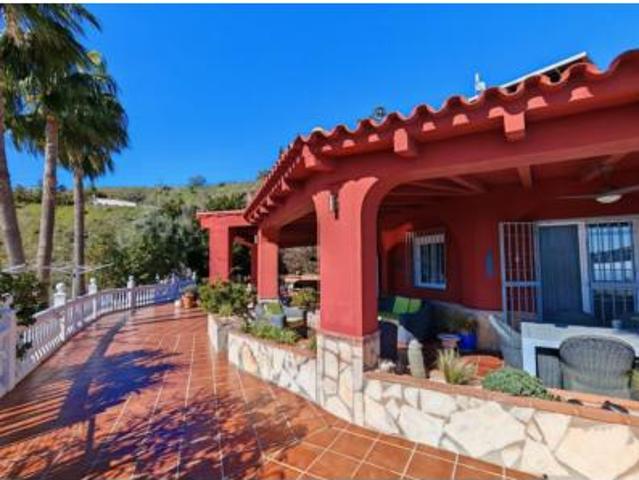 Chalet Venta Vélez Málaga, Almayate