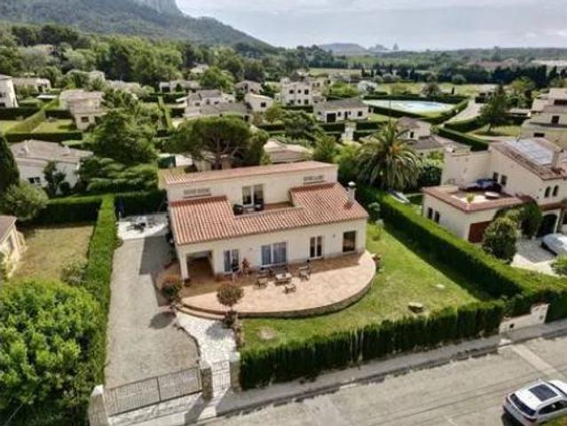 Chalet Venta Torroella de Montgrí, L'Estartit