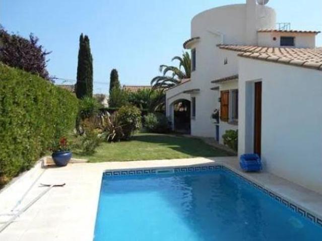 Chalet Venta Torroella de Montgrí, L'Estartit