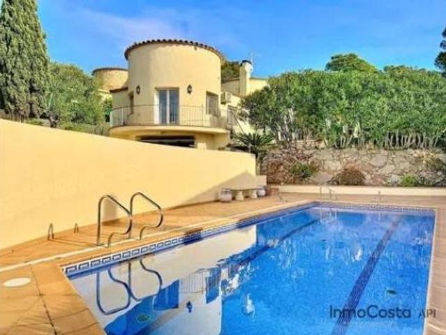 Chalet Venta Torroella de Montgrí, L'Estartit
